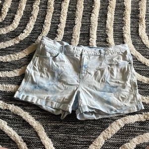 Old Navy Jean Shorts